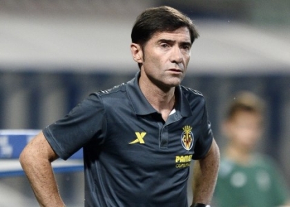 Inter: Marcelino balza in pole position