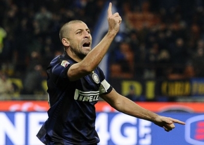 Inter, non solo Pioli: arriva anche Walter Samuel