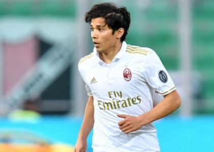 Milan, Fernandez: 