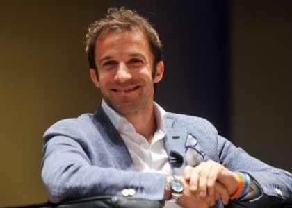 Buon compleanno Alessandro Del Piero!