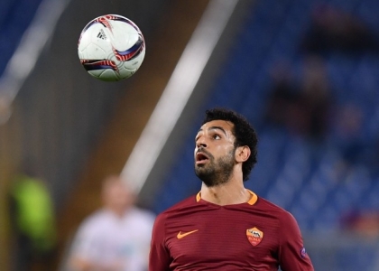 Roma: Salah al Liverpool, Ghezzal in pole per sostituirlo