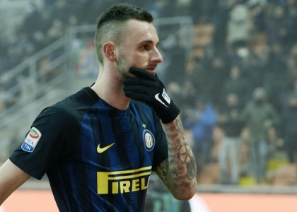 Inter: Mancini vuole Brozovic e Murillo allo Zenit