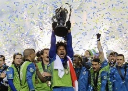 Mls: Seattle campione, Giovinco ko ai rigori