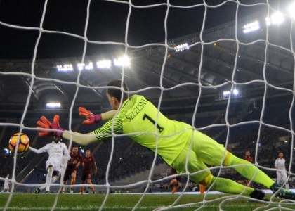 Serie A: Roma-Milan 1-0, gol e highlights. Video