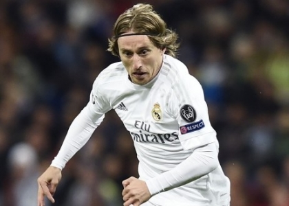 Real Madrid, Modric contro la Var: 