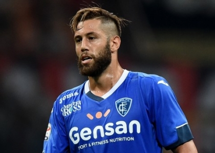Serie A: sorriso Empoli, crisi Cagliari