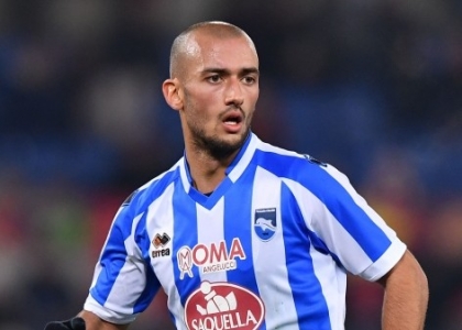 Serie A: Palermo-Pescara 1-1, le pagelle