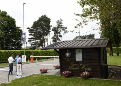 Inter, anche la Pinetina ora parla cinese