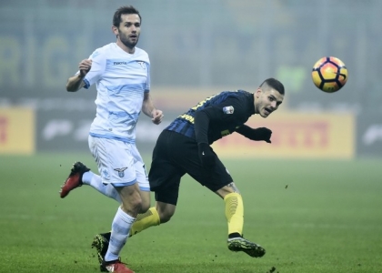 Serie A: Inter-Lazio 3-0, gol e highlights. Video