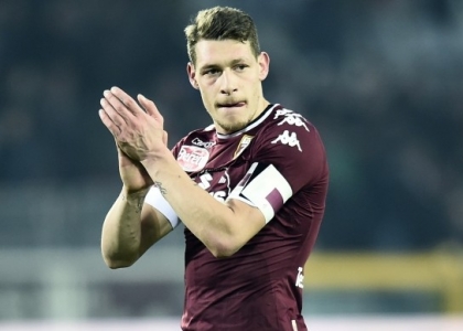 Torino: il Chelsea vuole Belotti