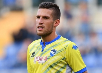Serie A: illusione Palermo, il Pescara si salva al 93'