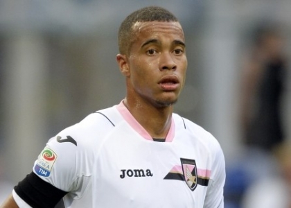 Serie A: Palermo-Pescara 1-1, gol e highlights. Video
