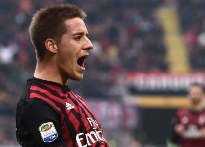 Supercoppa italiana: Juventus-Milan in diretta. Live 