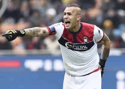 Serie A: Udinese-Crotone 2-0, le pagelle