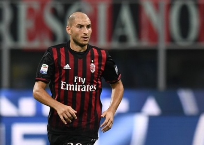 Milan, 