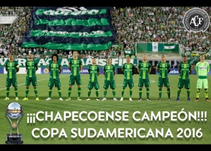 La Chapecoense riparte: in arrivo Tulio de Melo, ex Palermo