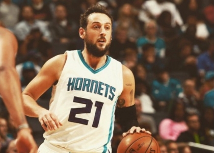 Mercato Nba: Belinelli vola ad Atlanta, Howard agli Hornets