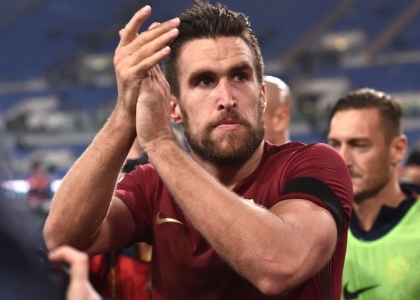 Juventus: Emre Can rifiuta i bianconeri, continua il pressing su Strootman