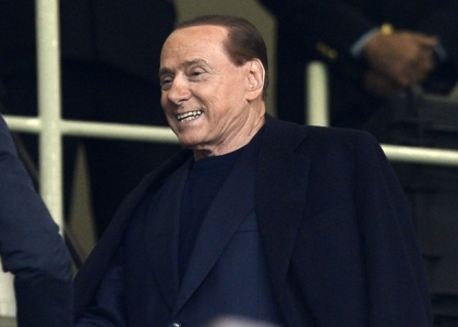 Milan, Berlusconi nicchia: 