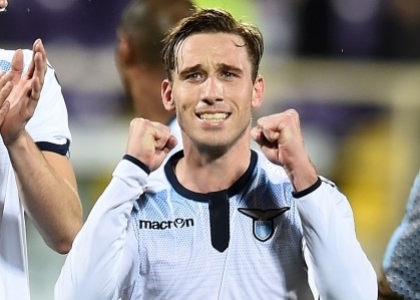 Serie A: Atalanta-Lazio 3-4, le pagelle