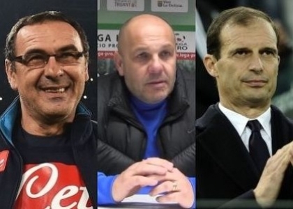 Lega Pro: nel 2016 il Pordenone è come Napoli e Juventus
