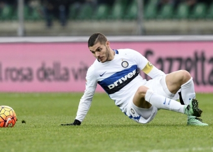 Inter, Icardi non preoccupa: solo un problema intestinale