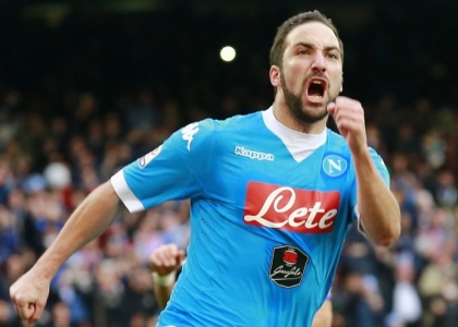 Sport in tv, 2 maggio: Napoli-Atalanta live su Sky e Premium