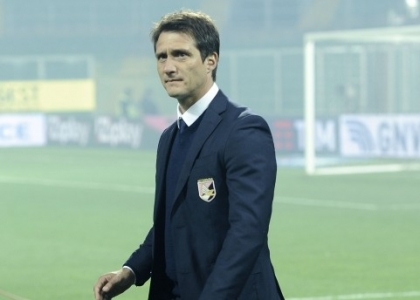 Viavai Palermo: lascia anche Barros Schelotto
