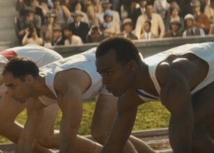 Jesse Owens, la leggenda arriva al cinema