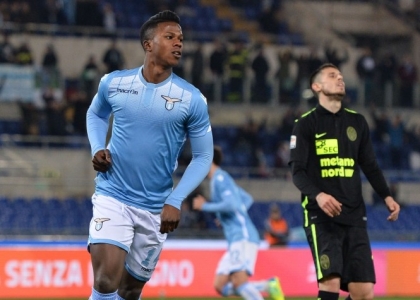 Serie A: Lazio-Verona 5-2, le pagelle