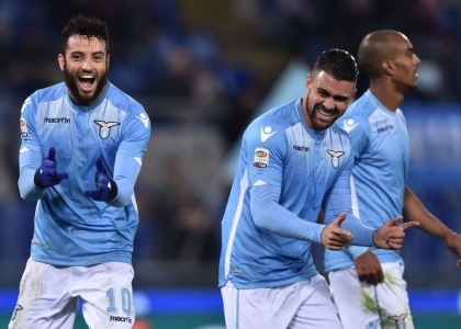 Serie A, Lazio-Verona: formazioni, diretta, pagelle. Live