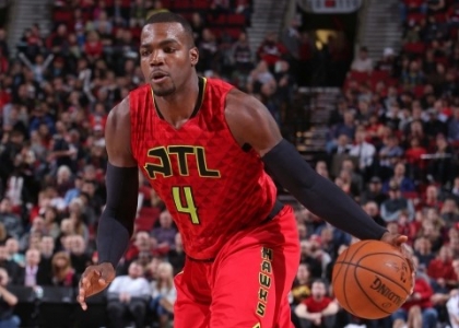 NBA: vittoria Thunder, Hawks quinti a Est