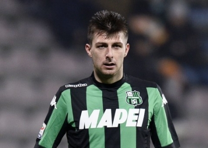 Serie A: Sassuolo-Sampdoria 0-0, gli highlights. Video