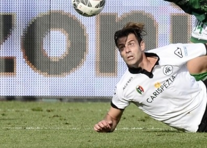 Serie B: Trapani-Spezia 2-0, gol e highlights. Video