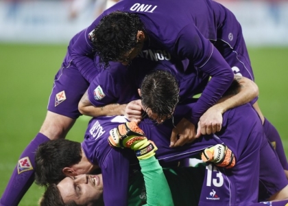 Serie A, Fiorentina-Inter: formazioni, diretta, pagelle. Live