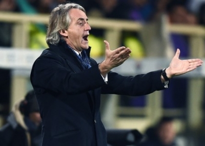 Cade l'accusa di bancarotta: assolto Roberto Mancini