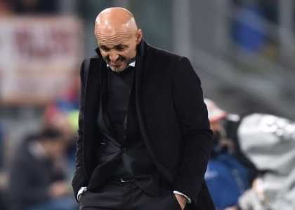 Amichevoli: primo tonfo per Spalletti, l’Inter perde con il Norimberga