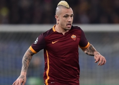 Roma: Sabatini a Londra, Nainggolan verso il Chelsea