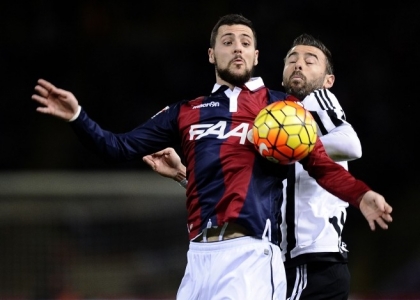 Serie A: Bologna-Juventus 0-0, le pagelle