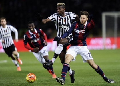 Serie A, Bologna-Juventus: formazioni, diretta, pagelle. Live
