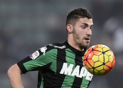 Serie A: Sassuolo-Roma 0-2, le pagelle