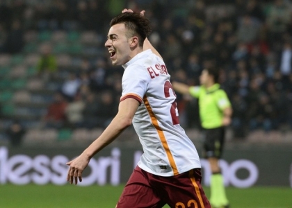 Serie A: Sassuolo-Roma 0-2, gol e highlights. Video