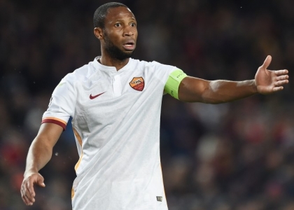 Roma, Keita: 