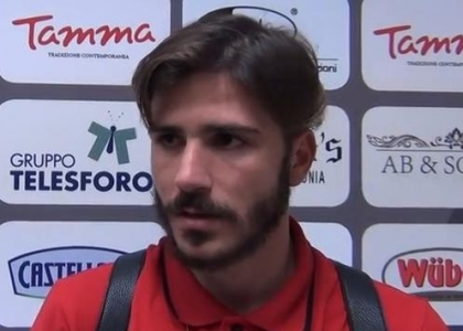 Foggia: Vacca insulta i tifosi del Benevento. Video