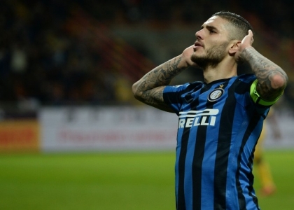 Inter, Icardi ruggisce: 