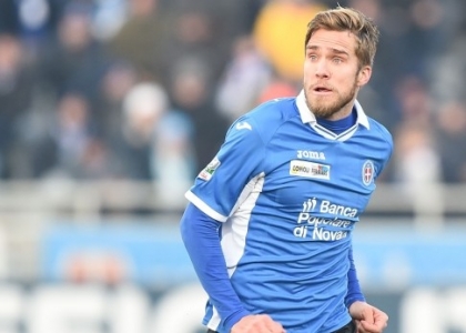 Serie B: Pisa-Novara 1-0, gol e highlights. Video