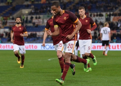 Serie A: Roma-Palermo 5-0, gol e highlights. Video