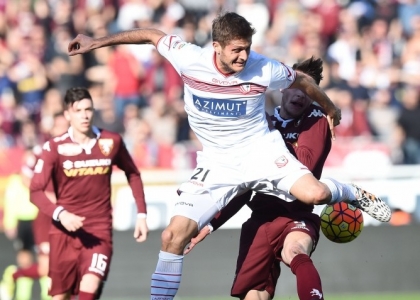 Serie A: Torino-Carpi 0-0, gli highlights. Video