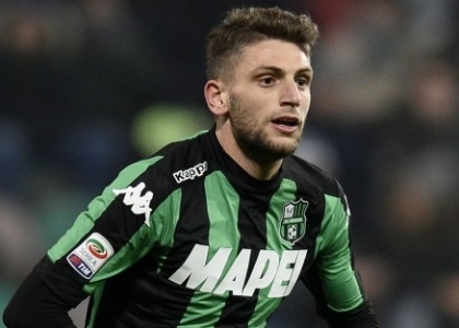 Serie A: Sassuolo-Verona 1-0, le pagelle