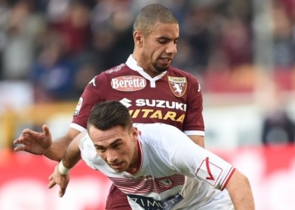 Serie A: Torino-Carpi 0-0, le pagelle